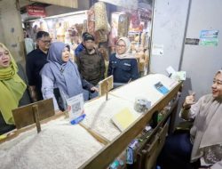 Daya Beli Melemah, DPRD Bandung Wanti-Wanti Ancaman Panic Buying Pangan