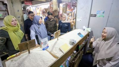 Daya Beli Melemah, DPRD Bandung Wanti-Wanti Ancaman Panic Buying Pangan