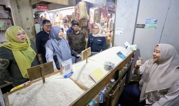 Daya Beli Melemah, DPRD Bandung Wanti-Wanti Ancaman Panic Buying Pangan
