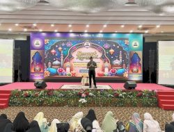 Edwin Senjaya Soroti Peran Strategis Kajian Ramadan GMI Jabar dalam Penguatan Umat