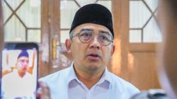 Farhan Batasi Sementara Galian IPT di Bandung Jelang Idulfitri 2026