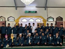 Kang Edwin Senjaya Dorong Penguatan Peran MUI Bandung Kidul untuk Jaga Kondusivitas Sosial