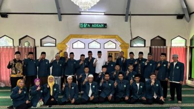 Kang Edwin Senjaya Dorong Penguatan Peran MUI Bandung Kidul untuk Jaga Kondusivitas Sosial