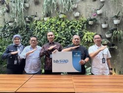 Kolaborasi bank bjb dan BPR Kuningan Perkuat Dana Pensiun, Dorong Kesiapan Finansial Pegawai