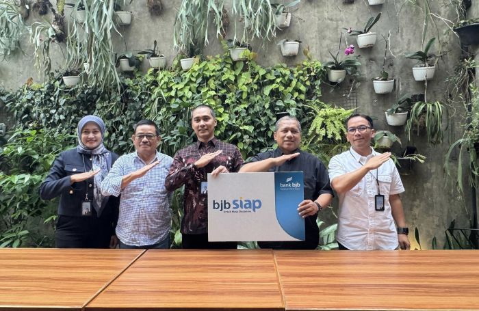 Kolaborasi bank bjb dan BPR Kuningan Perkuat Dana Pensiun, Dorong Kesiapan Finansial Pegawai