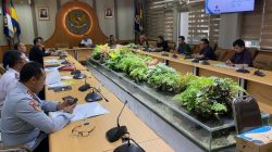 Komisi III DPRD Kota Bandung Perkuat Transportasi dan Perumahan 2026, Wujudkan Bandung Lebih Nyaman dan Berkelanjutan