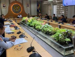 Komisi III DPRD Kota Bandung Perkuat Transportasi dan Perumahan 2026, Wujudkan Bandung Lebih Nyaman dan Berkelanjutan