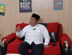 Literasi Zakat di Kota Bandung Masih Rendah, BAZNAS Kota Bandung Dorong Warga Salurkan Zakat Lewat Lembaga Resmi