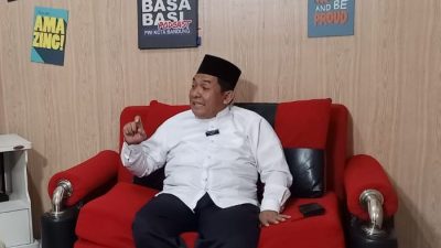 Literasi Zakat di Kota Bandung Masih Rendah, BAZNAS Kota Bandung Dorong Warga Salurkan Zakat Lewat Lembaga Resmi