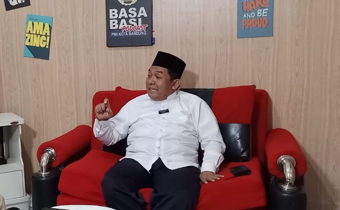 Literasi Zakat di Kota Bandung Masih Rendah, BAZNAS Kota Bandung Dorong Warga Salurkan Zakat Lewat Lembaga Resmi
