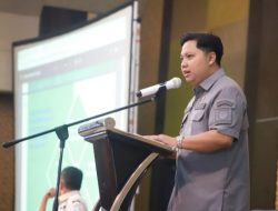 Radea Respati Soroti Kinerja ASN: Gaji Besar Harus Sejalan dengan Pelayanan Publik