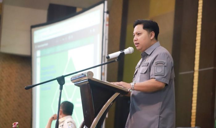 Radea Respati Soroti Kinerja ASN Gaji Besar Harus Sejalan dengan Pelayanan Publik