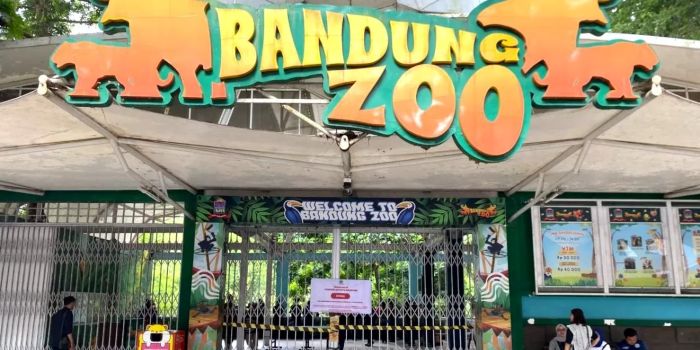 Serikat Pekerja Apresiasi Skema Solusi Wali Kota untuk Penyelamatan Bandung Zoo