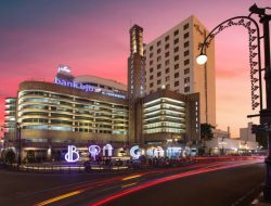 bank bjb Agresif Garap Pasar ESG, Sustainability Bond Tahap II Jadi Amunisi Ekspansi Pembiayaan Hijau