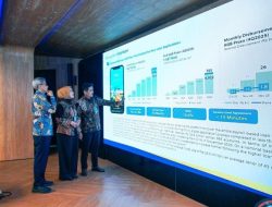 bank bjb Catat Aset Rp221,4 Triliun di 2025, Tahan Guncangan Ekonomi dan Percepat Digitalisasi