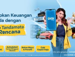 bjb Tandamata Rencana, Solusi Menabung Terarah untuk Wujudkan Impian Masa Depan