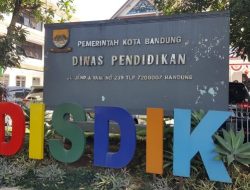 83,8 Persen Warga Puas, Reformasi Pendidikan di Bandung Tak Lagi Sekadar Program