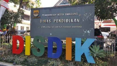 83,8 Persen Warga Puas, Reformasi Pendidikan di Bandung Tak Lagi Sekadar Program