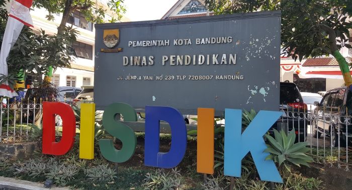 83,8 Persen Warga Puas, Reformasi Pendidikan di Bandung Tak Lagi Sekadar Program