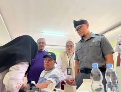 Apresiasi DPRD Kota Bandung untuk Posyandu Manjahlega, Partisipasi Warga Dinilai Tinggi