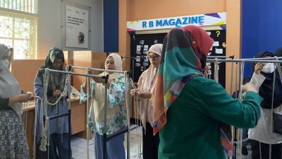 BRI Dorong UMKM Jawa Barat Tembus Pasar Global Lewat BRIncubator 2026