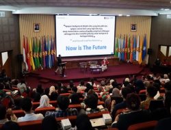 BRI Ungkap Masa Depan Perbankan di Unpad: AI dan Fintech Bakal Ubah Lanskap Industri Keuangan