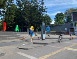 DLH Bandung Kerahkan 2.266 Personel Atasi Lonjakan Sampah Lebaran hingga 208 Ton