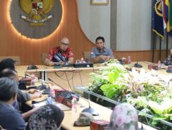 DPRD Bandung Kawal Kasus Bentrokan Pelajar di Cihampelas yang Tewaskan Siswa SMAN 5