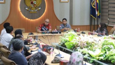 DPRD Bandung Kawal Kasus Bentrokan Pelajar di Cihampelas yang Tewaskan Siswa SMAN 5