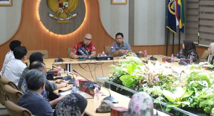 DPRD Bandung Kawal Kasus Bentrokan Pelajar di Cihampelas yang Tewaskan Siswa SMAN 5