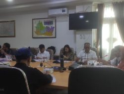 DPRD Kota Bandung Dorong Optimalisasi PAD Lewat Digitalisasi dan Pengawasan Ketat