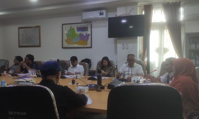DPRD Kota Bandung Dorong Optimalisasi PAD Lewat Digitalisasi dan Pengawasan Ketat