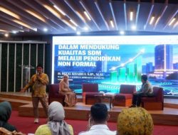 DPRD Kota Bandung Dorong Penguatan LKP untuk Tekan Pengangguran