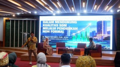 DPRD Kota Bandung Dorong Penguatan LKP untuk Tekan Pengangguran