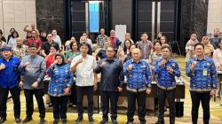 DPRD Kota Bandung Dorong Peraturan Perusahaan untuk Lindungi Hak Pekerja
