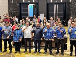 DPRD Kota Bandung Dorong Peraturan Perusahaan untuk Lindungi Hak Pekerja