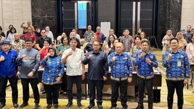 DPRD Kota Bandung Dorong Peraturan Perusahaan untuk Lindungi Hak Pekerja
