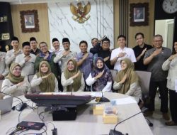 DPRD Kota Bandung Kaji Dukungan Infrastruktur untuk Kementerian Haji dan Umrah di Daerah