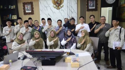 DPRD Kota Bandung Kaji Dukungan Infrastruktur untuk Kementerian Haji dan Umrah di Daerah