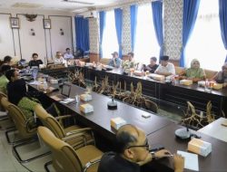 DPRD Kota Bandung Susun Raperda Bantuan Hukum untuk Warga Miskin