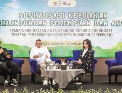 DPRD Kota Bandung Tegaskan Perlindungan Perempuan dan Anak Harus Nyata