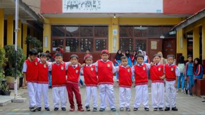 Disdik Bandung Ingatkan Orang Tua Waspada Calo SPMB, Proses Penerimaan Dijamin Transparan