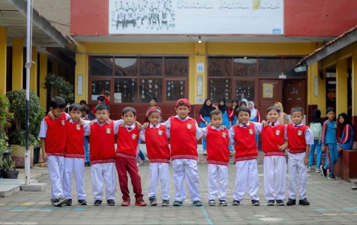 Disdik Bandung Ingatkan Orang Tua Waspada Calo SPMB, Proses Penerimaan Dijamin Transparan