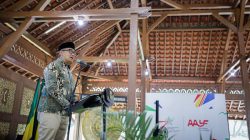 Farhan Ajak Kader PKK Perkuat Kepedulian Sosial di Tengah Tantangan Pembangunan Kota