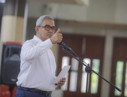 Farhan: Bayar Retribusi Bukan Solusi, Warga Bandung Harus Bertanggung Jawab atas Sampah