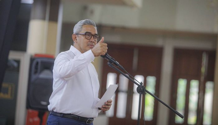 Farhan Bayar Retribusi Bukan Solusi, Warga Bandung Harus Bertanggung Jawab atas Sampah