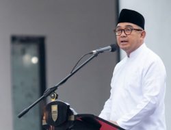 Farhan Soroti Kemiskinan di Bandung Saat Idulfitri, Ajak Warga Perkuat Solidaritas Sosial