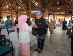 Hari Hari Kartini: Pemberdayaan Perempuan Jadi Kunci Kemajuan Kota Bandung