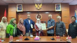 IKWI Resmi Kantongi Hak Paten Logo, Akhiri Polemik Klaim Individu