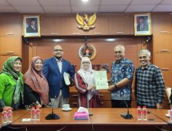 IKWI Resmi Kantongi Hak Paten Logo, Akhiri Polemik Klaim Individu